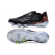 adidas Copa Sense+ FG Nuovo Nero Core Rosso Solare Team Verde Solare