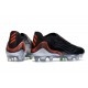 adidas Copa Sense+ FG Nuovo Nero Core Rosso Solare Team Verde Solare