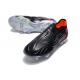 adidas Copa Sense+ FG Nuovo Nero Core Rosso Solare Team Verde Solare