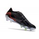adidas Copa Sense+ FG Nuovo Nero Core Rosso Solare Team Verde Solare