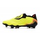 adidas Copa Sense+ FG Nuovo Team Giallo Solare Rosso Solare Nero Core