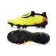 adidas Copa Sense+ FG Nuovo Team Giallo Solare Rosso Solare Nero Core