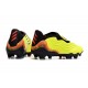 adidas Copa Sense+ FG Nuovo Team Giallo Solare Rosso Solare Nero Core