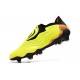 adidas Copa Sense+ FG Nuovo Team Giallo Solare Rosso Solare Nero Core