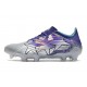 adidas Copa Sense.1 FG Scarpe Team Collegiate Viola Argento Metallico Menta Rush