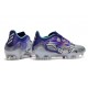 adidas Copa Sense.1 FG Scarpe Team Collegiate Viola Argento Metallico Menta Rush