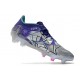 adidas Copa Sense.1 FG Scarpe Team Collegiate Viola Argento Metallico Menta Rush