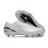 Scarpe da calcio adidas X SpeedPortal .1 SG Bianco