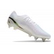 Scarpe da calcio adidas X SpeedPortal .1 SG Bianco