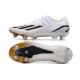 Scarpe da calcio adidas X SpeedPortal .1 SG Bianco Nero