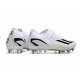 Scarpe da calcio adidas X SpeedPortal .1 SG Bianco Nero