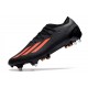  adidas X SpeedPortal .1 SG Nero Core Rosso Solare Verde Solare