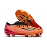 Scarpe da calcio adidas X SpeedPortal .1 SG Arancio Nero