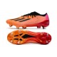 Scarpe da calcio adidas X SpeedPortal .1 SG Arancio Nero