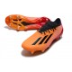 Scarpe da calcio adidas X SpeedPortal .1 SG Arancio Nero