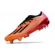 Scarpe da calcio adidas X SpeedPortal .1 SG Arancio Nero