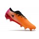 Scarpe da calcio adidas X SpeedPortal .1 SG Arancio Nero