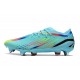 Scarpe adidas X SpeedPortal .1 SG Acqua Rosso Solare Blu Power