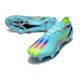 Scarpe adidas X SpeedPortal .1 SG Acqua Rosso Solare Blu Power