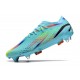 Scarpe adidas X SpeedPortal .1 SG Acqua Rosso Solare Blu Power