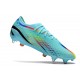 Scarpe adidas X SpeedPortal .1 SG Acqua Rosso Solare Blu Power