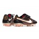 Nike Tiempo Legend 9 Elite FG Viola Spaziale Bianco