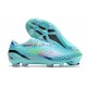 adidas X Speedportal.1 FG Acqua Rosso Solare Blu Power