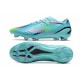 adidas X Speedportal.1 FG Acqua Rosso Solare Blu Power