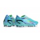 adidas X Speedportal.1 FG Acqua Rosso Solare Blu Power