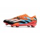 adidas X Speedportal.1 FG Uomo Arancione Nero Bianco