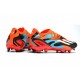 adidas X Speedportal.1 FG Uomo Arancione Nero Bianco