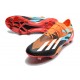 adidas X Speedportal.1 FG Uomo Arancione Nero Bianco