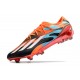 adidas X Speedportal.1 FG Uomo Arancione Nero Bianco
