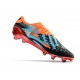 adidas X Speedportal.1 FG Uomo Arancione Nero Bianco
