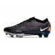 Nike Zoom Mercurial Vapor XV Elite FG Nero Oro Bianco