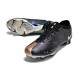 Nike Zoom Mercurial Vapor XV Elite FG Nero Oro Bianco