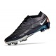 Nike Zoom Mercurial Vapor XV Elite FG Nero Oro Bianco