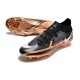 Nike Phantom GT2 Elite DF FG Rame Metallico Bianco Nero
