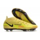 Nike Phantom GT2 Elite DF FG Giallo