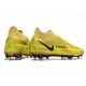 Nike Phantom GT2 Elite DF FG Giallo