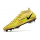 Nike Phantom GT2 Elite DF FG Giallo