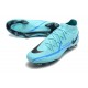 Nike Phantom GT2 Elite DF FG Blu