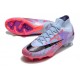 Nike Zoom Mercurial Superfly 9 Elite Fg Dream Speed 6 - Cobalto Bliss Nero Fucsia Dream