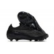 Scarpe da Calcio Nike Phantom GX Elite FG Nero