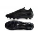 Scarpe da Calcio Nike Phantom GX Elite FG Nero