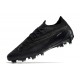 Scarpe da Calcio Nike Phantom GX Elite FG Nero