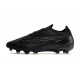 Scarpe da Calcio Nike Phantom GX Elite FG Nero
