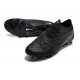 Scarpe da Calcio Nike Phantom GX Elite FG Nero
