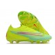 Scarpe da Calcio Nike Phantom GX Elite FG Barely Volt