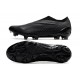 Scarpa da Calcio adidas X Speedportal+ FG Nero